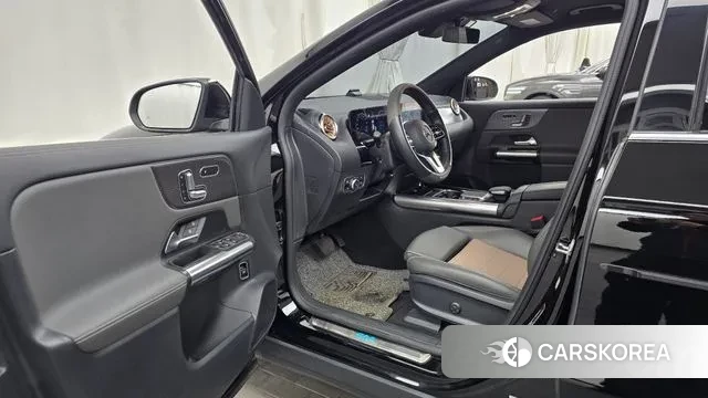 Mercedes-Benz EQA H243 id 3708023 из Кореи 20