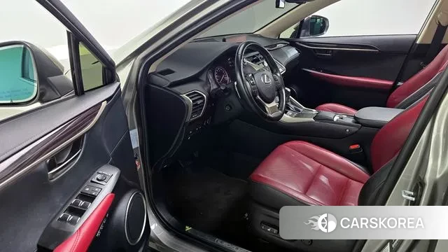 Lexus NX300h id 3219741 из Кореи 20