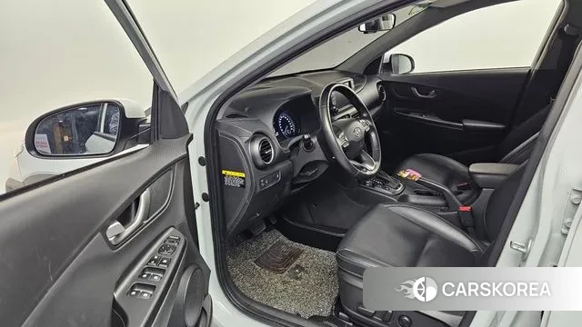 Hyundai Kona id 3779305 из Кореи 20