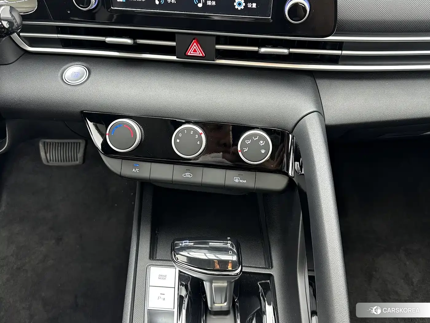Hyundai Elantra id 4576356 из Китая 19