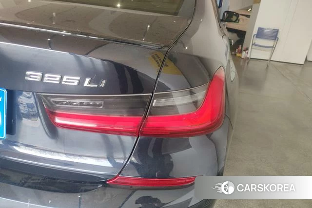 BMW 3 series id 4334969 из Китая 17