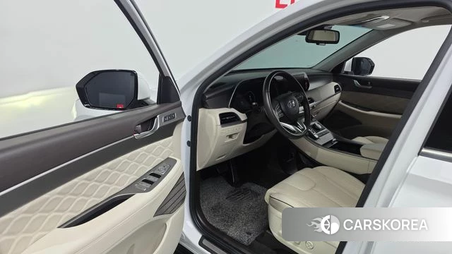 Hyundai Palisade id 4482128 из Кореи 39