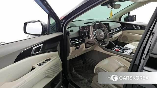 Kia The New Carnival 4th Generation id 4248575 из Кореи 32