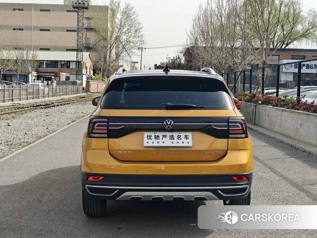 Volkswagen Tu Kai id 3890588 из Китая 31
