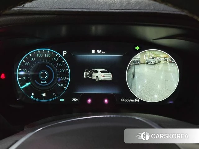 Genesis The New G70 id 4511492 из Кореи 20
