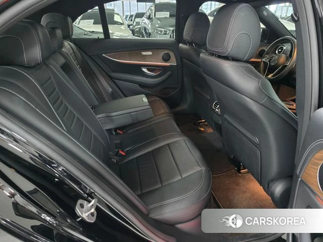 Mercedes-Benz E-Class W213 id 4591259 из Кореи 18