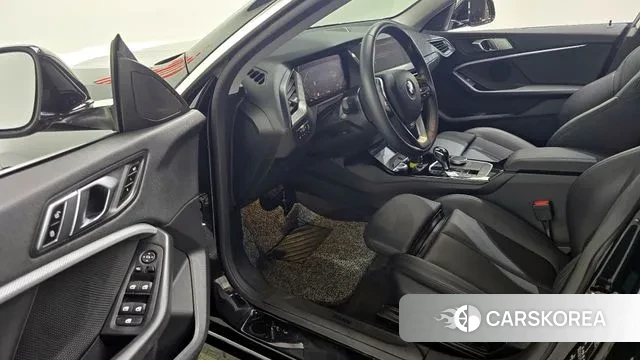 BMW 2 Series Gran Coupe (F44) id 3427750 из Кореи 20