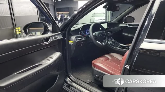 Hyundai Palisade id 2991150 из Кореи 20