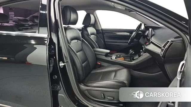 Hyundai Grandeur IG id 3616988 из Кореи 20