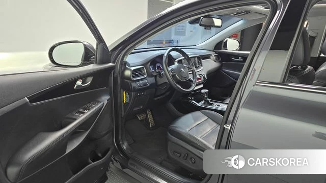 Kia The New Sorento id 4596281 из Кореи 20