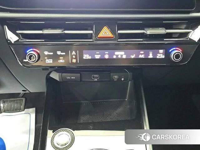 Kia Di All New Niro EV id 4392538 из Кореи 20