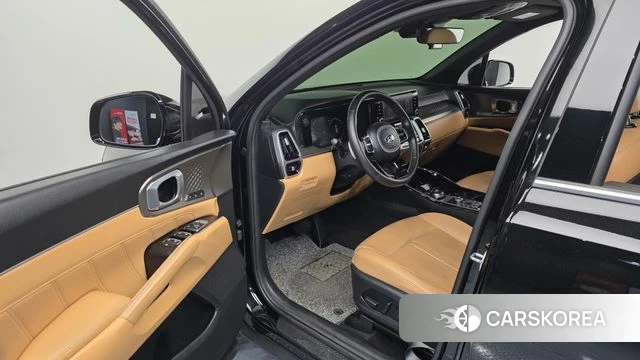 Kia Sorento 4th Generation id 3955172 из Кореи 20