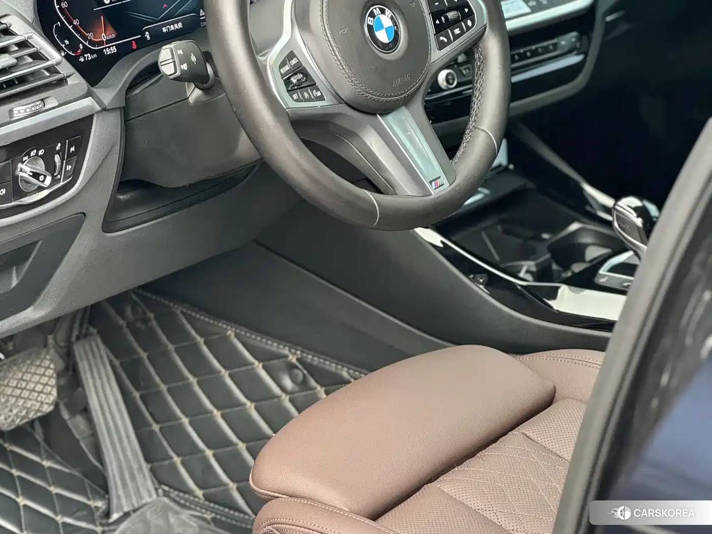 BMW X3 id 4589289 из Китая 18