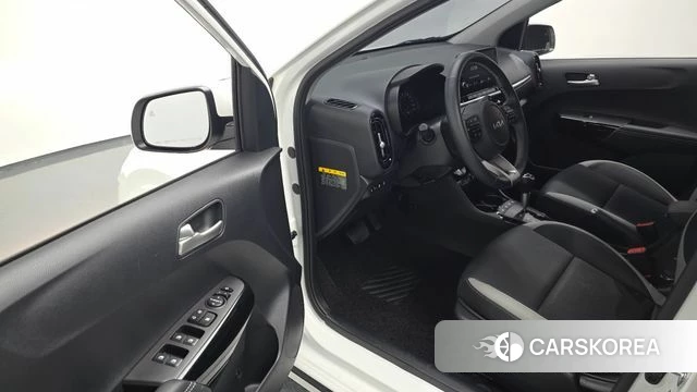 Kia Morning Urban (JA) id 3934354 из Кореи 20