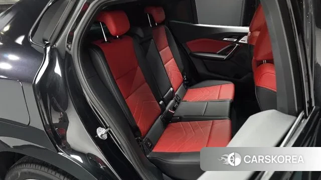 BMW X2 (U10) id 3596057 из Кореи 20