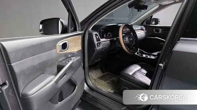 Kia Sorento 4th Generation id 3243064 из Кореи 20