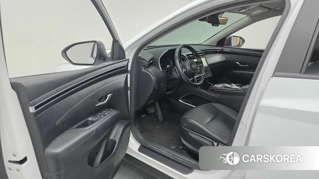 Hyundai Tucson (NX4) id 4316420 из Кореи 20