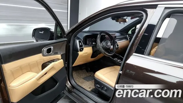 Kia Sorento 4th Generation id 2714513 из Кореи 20