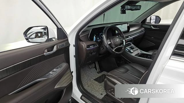 Hyundai The New Palisade id 3859150 из Кореи 20