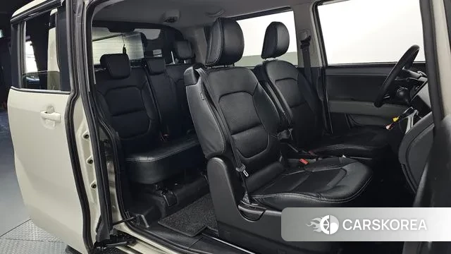 Kia The New Kia Ray id 3555321 из Кореи 20