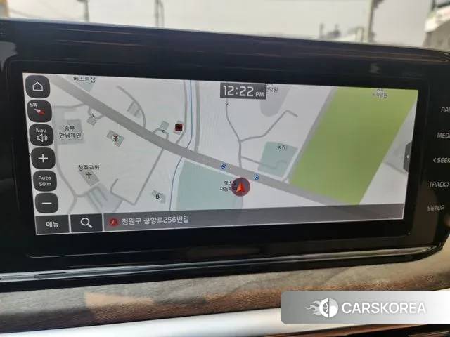 Kia K5 3rd generation id 3765404 из Кореи 20