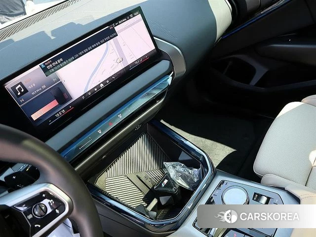 BMW X3 (G45) id 3890964 из Кореи 20