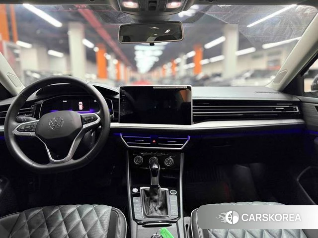 Volkswagen Sagitar id 4264527 из Китая 19