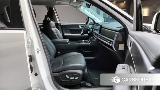 Hyundai Santa Fe (MX5) id 3310578 из Кореи 20