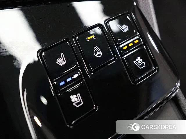 Kia Sportage 5th Generation Hybrid id 3619020 из Кореи 20