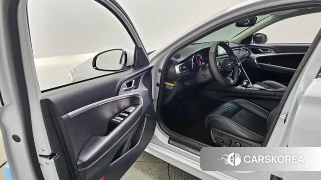 Genesis G70 id 3176480 из Кореи 20