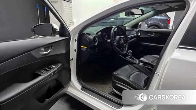 Kia Come New K3 id 3297651 из Кореи 20