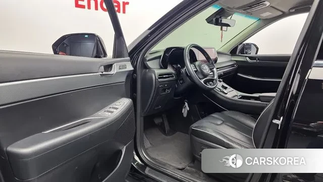 Hyundai The New Palisade id 3716846 из Кореи 20