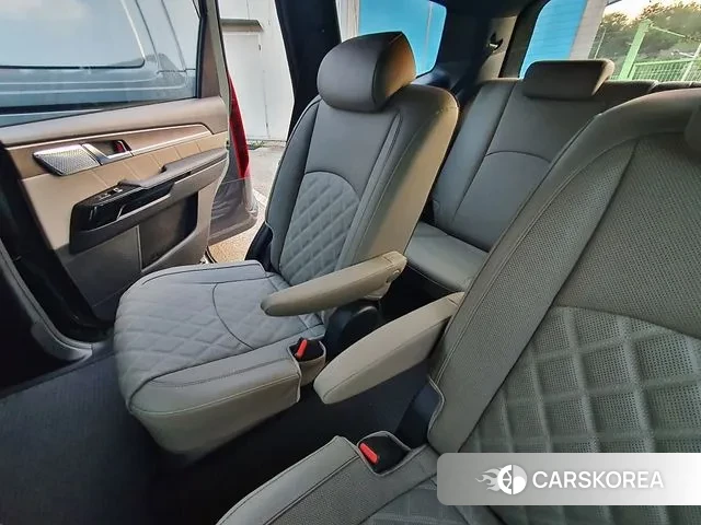 Kia Mohave Master id 3348026 из Кореи 10