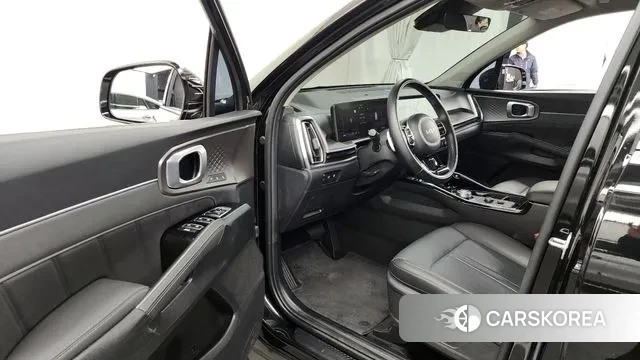 Kia The New Sorento 4th Generation id 3431448 из Кореи 20