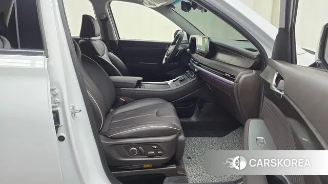 Hyundai The New Palisade id 2964272 из Кореи 20