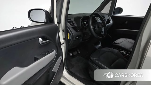 Kia The New Kia Ray id 3883586 из Кореи 20
