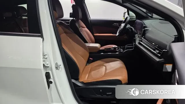 Kia Sportage 5th Generation Hybrid id 3655328 из Кореи 20