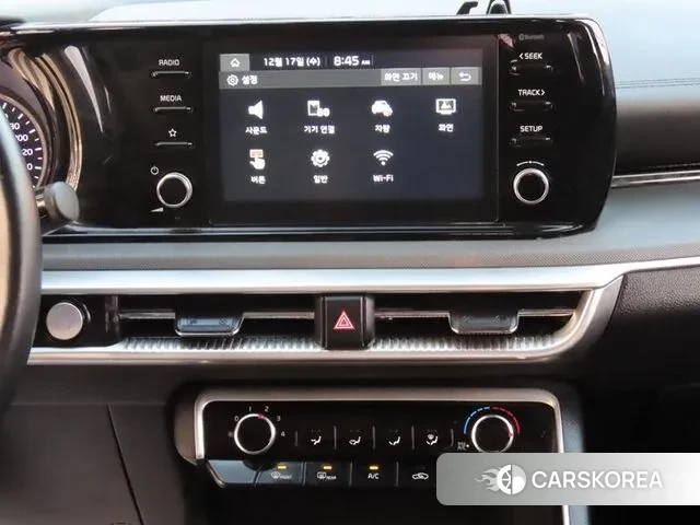 Kia K5 3rd generation id 3488794 из Кореи 20