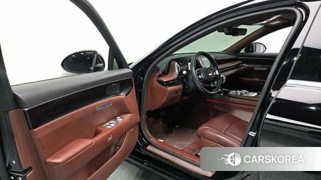 Genesis G90 (RS4) id 4847994 из Кореи 37