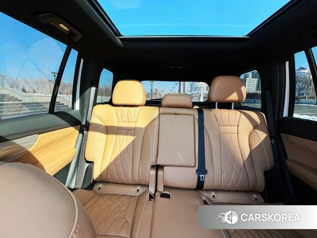 GAC Trumpchi Trumpchi GS8 id 3889733 из Китая 24