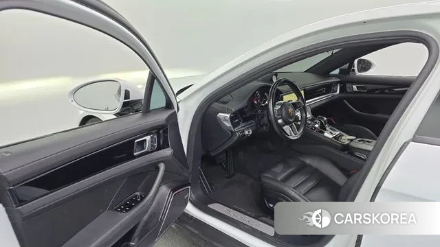 Porsche Panamera (971) id 3515446 из Кореи 20