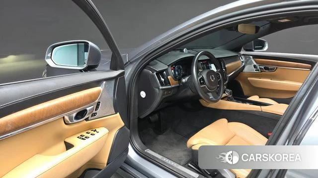 Volvo S90 id 4708387 из Кореи 36