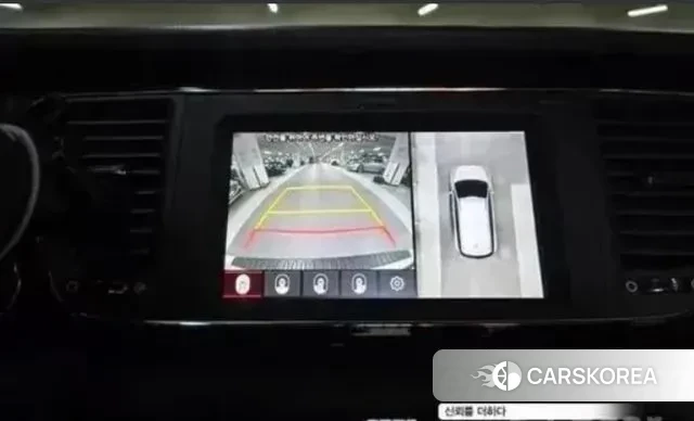 Kia The New Carnival id 3760939 из Кореи 20