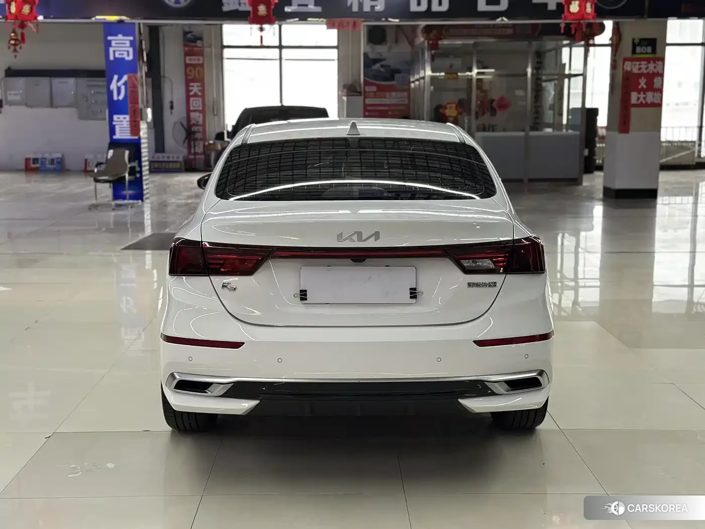 Kia K3 id 4669273 из Китая 14