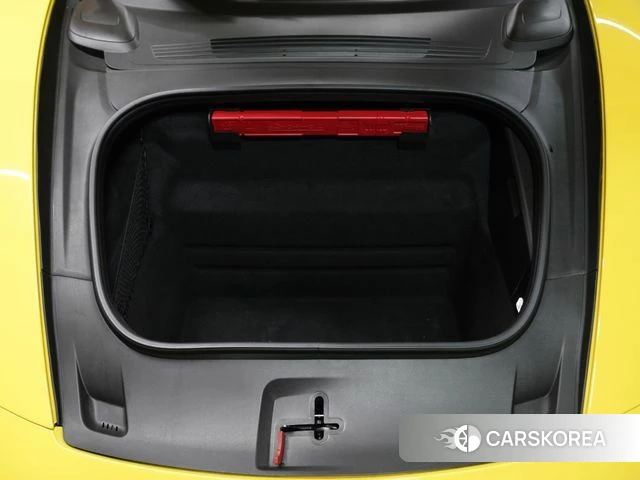 Porsche 911(992) id 4179681 из Кореи 20