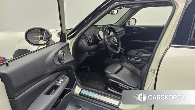 Mini Cooper S Clubman id 3499896 из Кореи 20