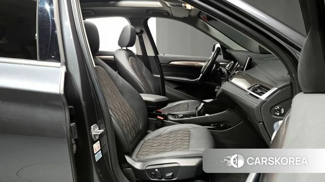 BMW X1 (F48) id 3828017 из Кореи 20