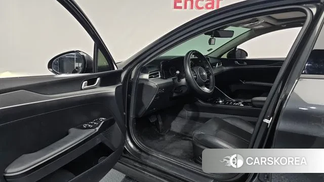 Kia K5 Hybrid 3rd Generation id 3788865 из Кореи 20