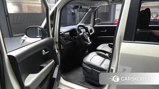 Kia The New Ray id 3807666 из Кореи 20