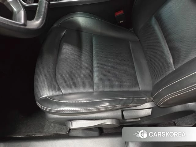 Ssangyong Torres id 4871757 из Кореи 20